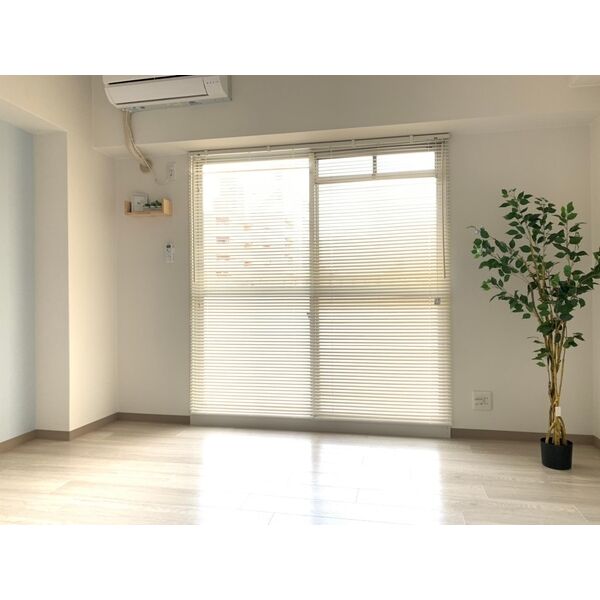 居室・リビング　※別室の参考写真の為、現況優先です。