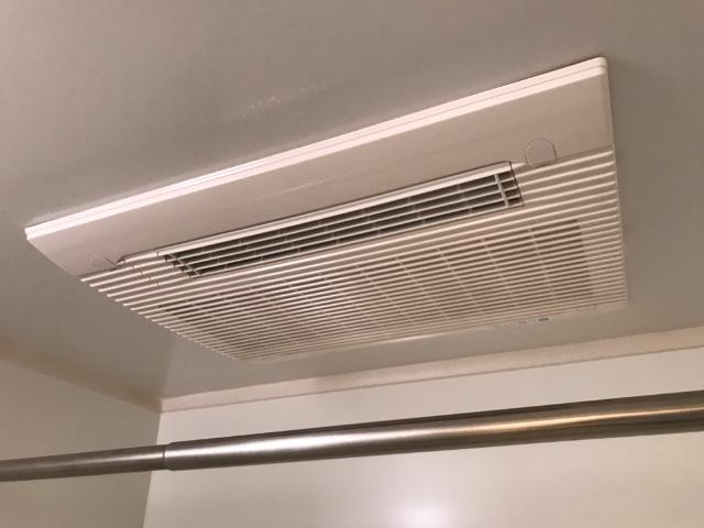 その他　浴室乾燥機