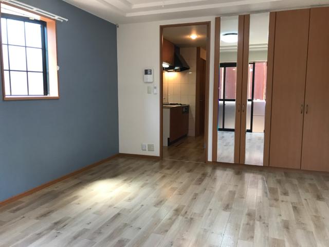 その他部屋・スペース　洋室