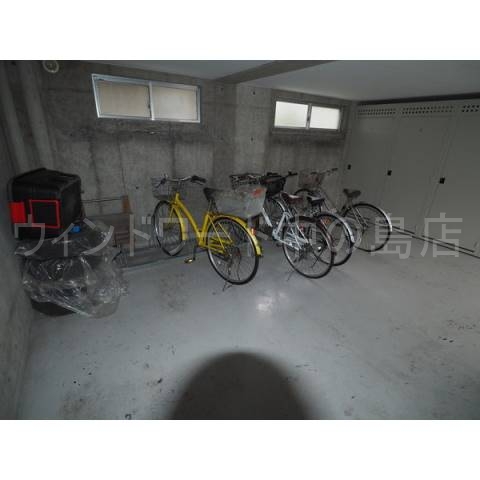 ロビー　詳細は、ウィンドワード中の島店までご相談下さい。