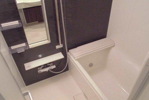 バス・シャワールーム　ポラリス菊川