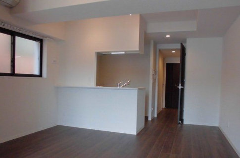 居室・リビング　ポラリス菊川