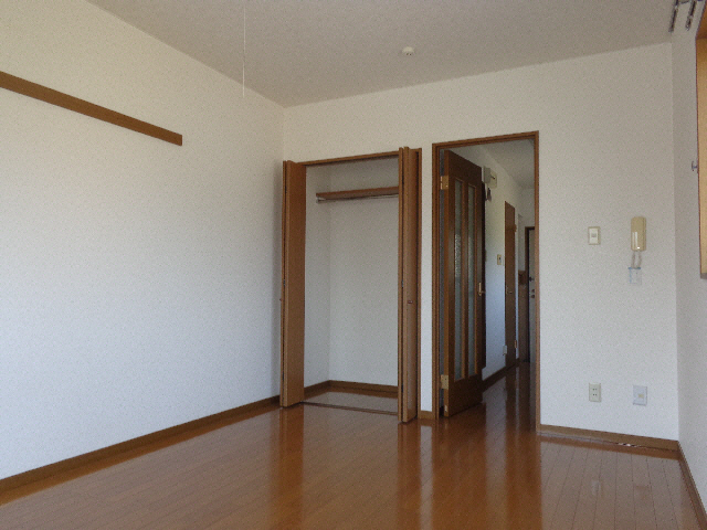 居室・リビング　居室