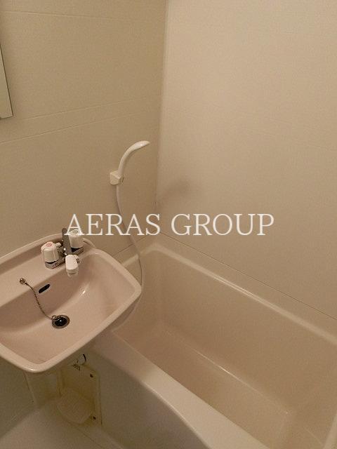 バス・シャワールーム　同仕様参考