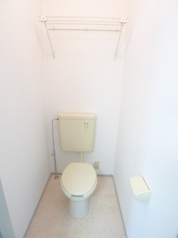 トイレ　バス・トイレ別