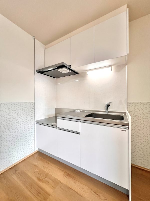 キッチン　(イメージ)