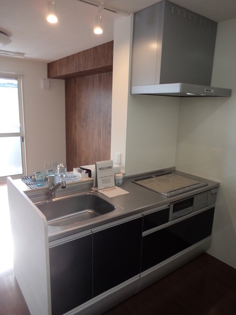 キッチン　Ａ２０２キッチン