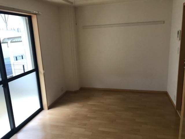 居室・リビング　洋室（イメージ）