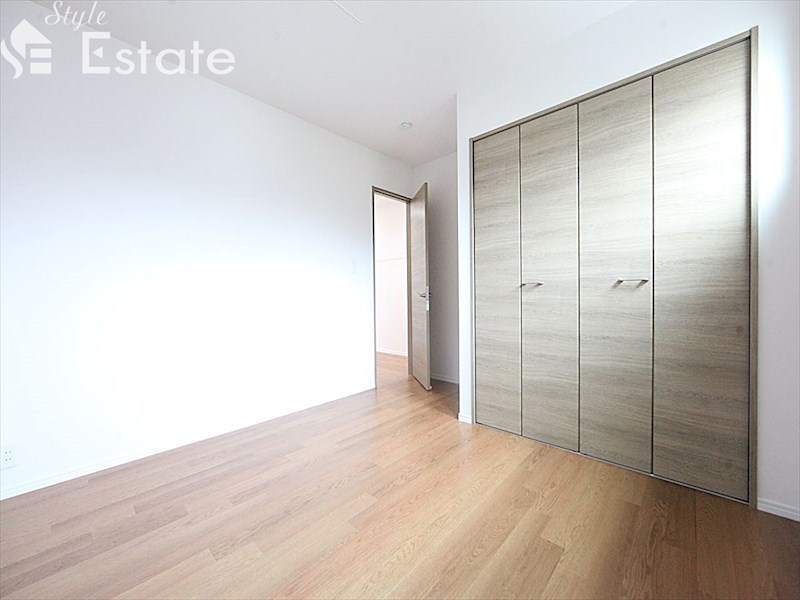 その他部屋・スペース　内装