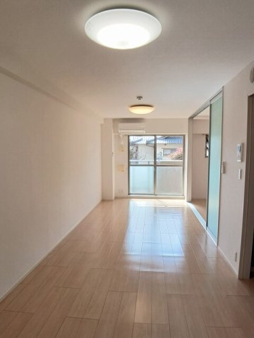 その他部屋・スペース　明るい色調の室内です