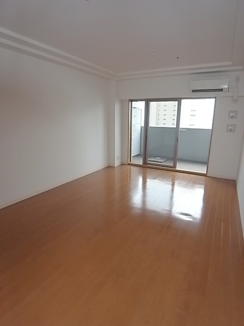 居室・リビング　リビングダイニングキッチン