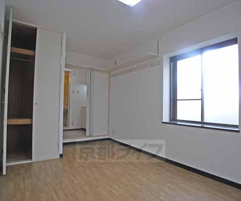 その他設備　棚・収納・仕切りあるんです。