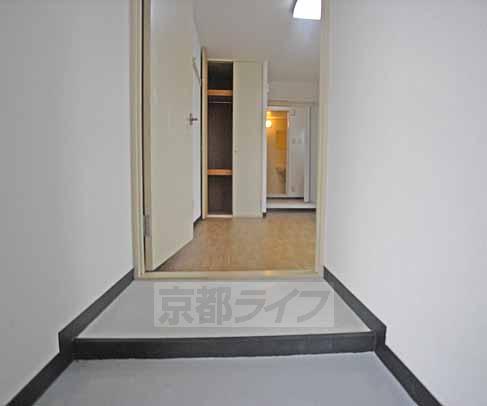 玄関　スマート玄関