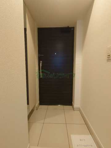 玄関　別部屋参考写真