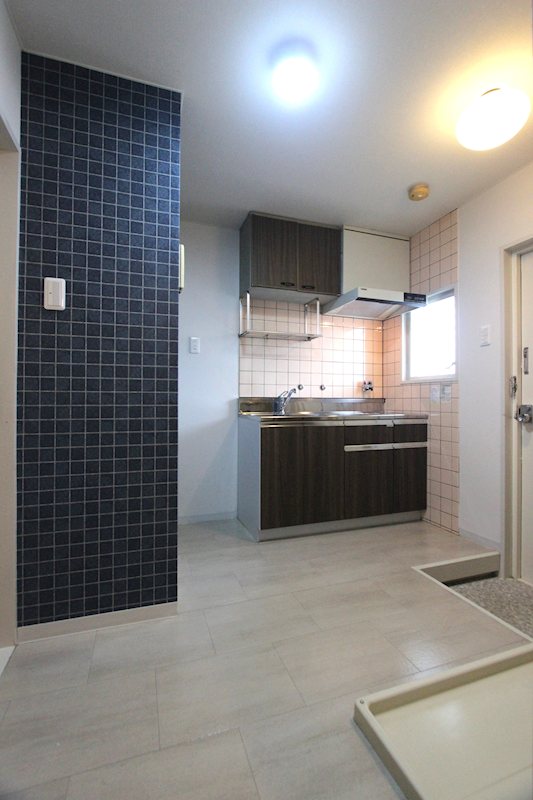 キッチン　コンビニ徒歩圏内★