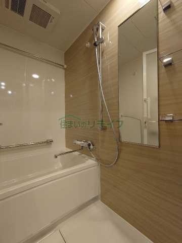バス・シャワールーム　シーズンフラッツ根岸