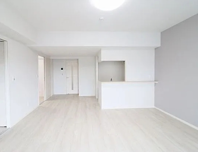 居室・リビング　居間・リビング