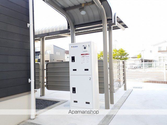 その他共有部分　その他共有部分