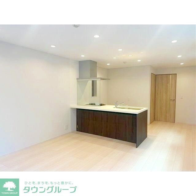 居室・リビング　リビング/居室