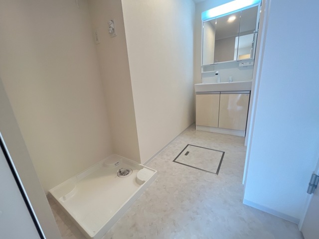 洗面設備　イメージ