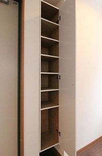 玄関　玄関です