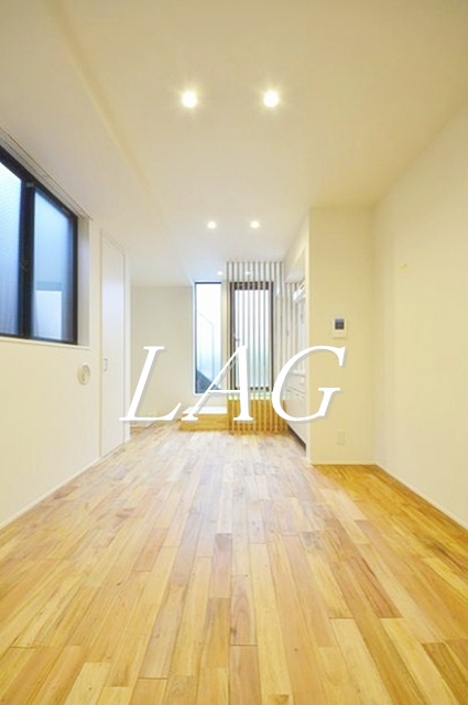 居室・リビング　洋室のお部屋です。