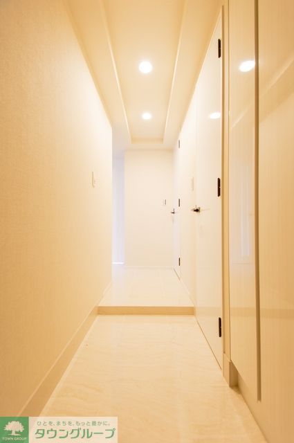 玄関　★タウンハウジング取り扱い★