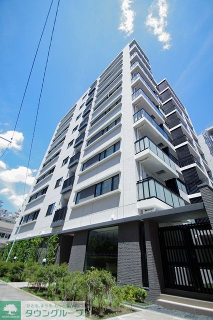 建物外観　★タウンハウジング取り扱い★