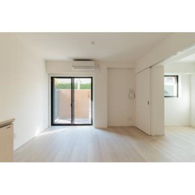 居室・リビング　※写真は同タイプ住戸です。