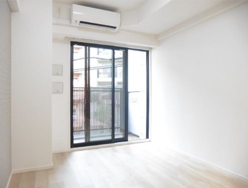 居室・リビング　居室※別部屋参考写真