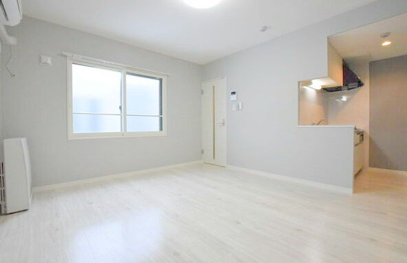 居室・リビング　リビングです☆