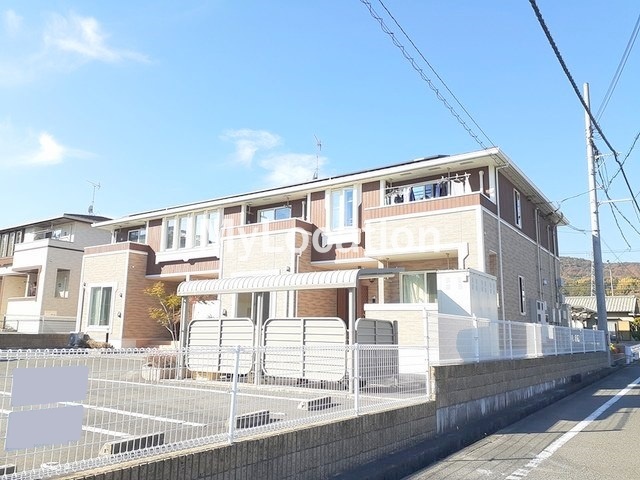 建物外観　☆綺麗な外観です☆