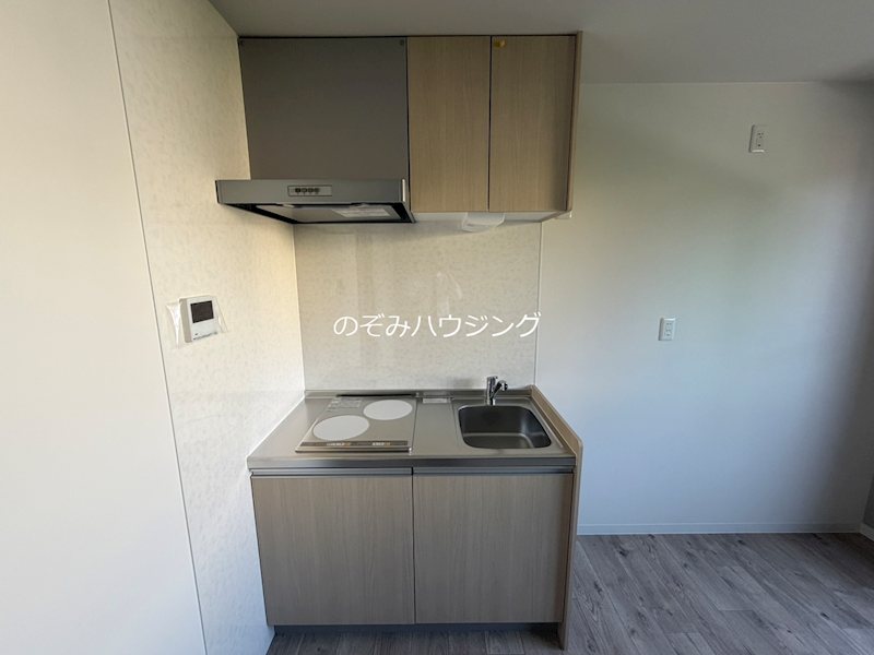 LIGAREのキッチン写真