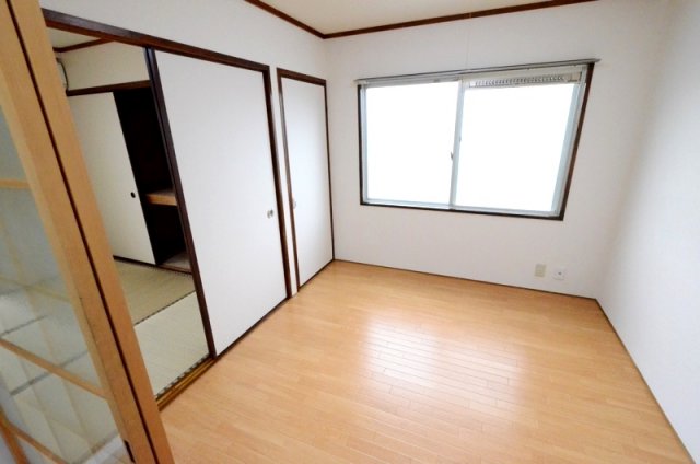 居室・リビング　照明付き！