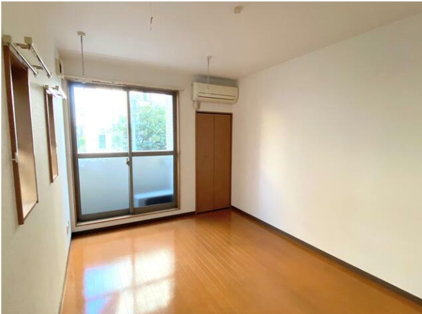 居室・リビング　リビングです