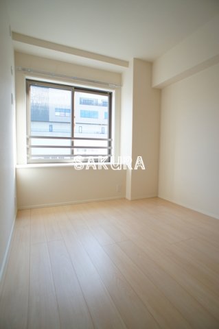 その他部屋・スペース　開放感のある室内♪