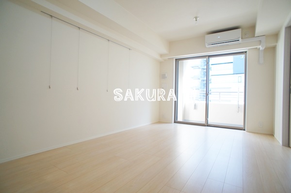 その他設備　生活に欠かせないエアコン付きです♪