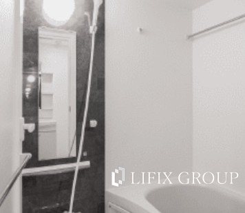 バス・シャワールーム　風呂