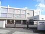 中学校　津山市立津山西中学校（中学校）まで1700m