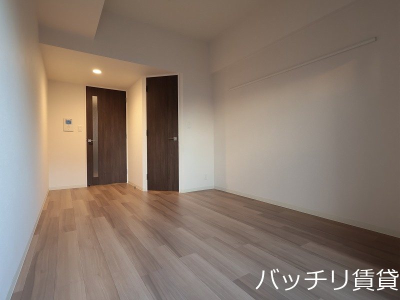 居室・リビング　画像は、同型タイプの為、現状を優先いたします。