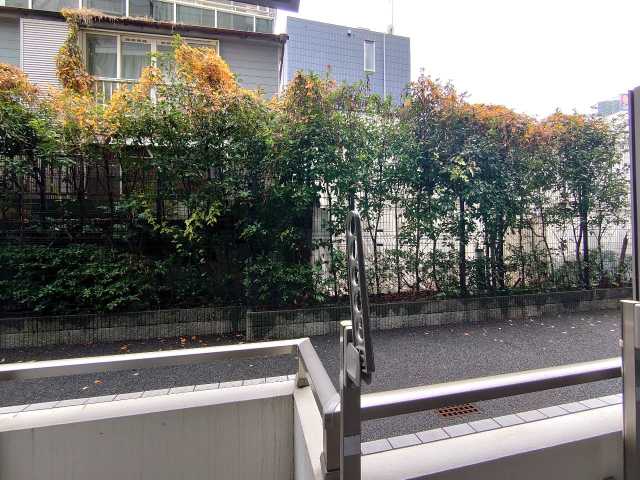 眺望　他部屋参考