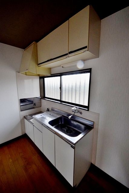 キッチン　★キッチン★