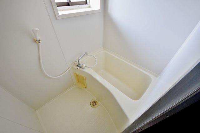 バス・シャワールーム　★バス★