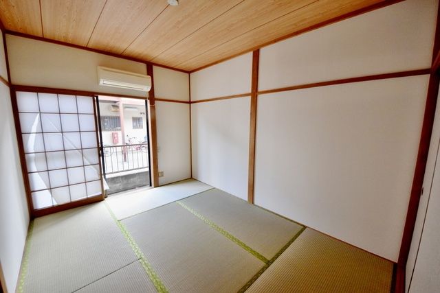 その他部屋・スペース　★和室★