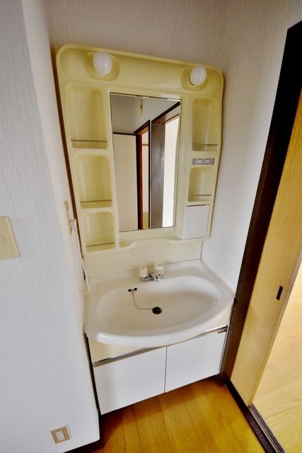 洗面設備　★洗面台★