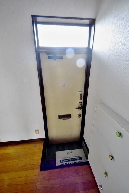 玄関　★玄関★