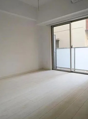 居室・リビング　ティモーネ深川リーヴァ