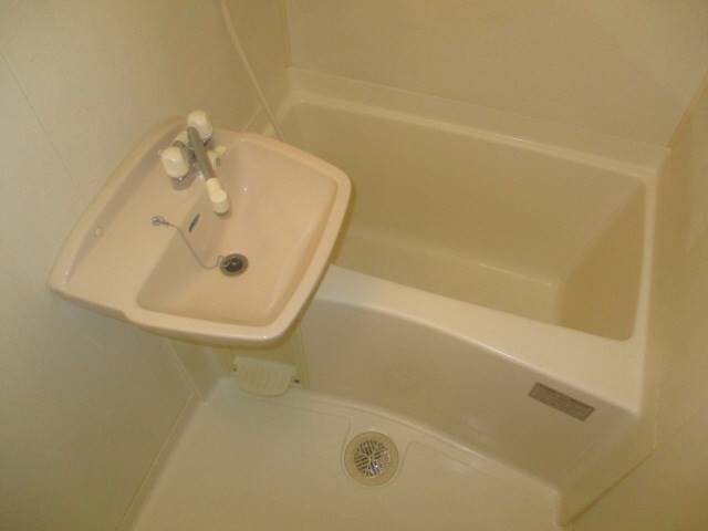 バス・シャワールーム　風呂