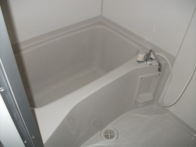 バス・シャワールーム　バスルーム