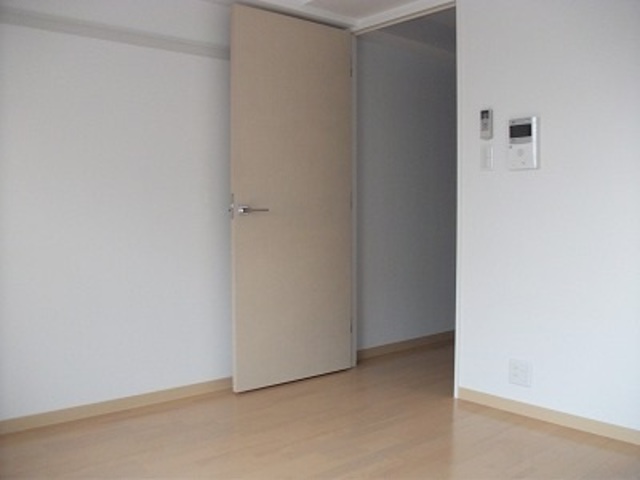 居室・リビング　フローリングのお部屋